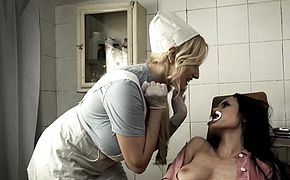 HORRORPORN Dentist